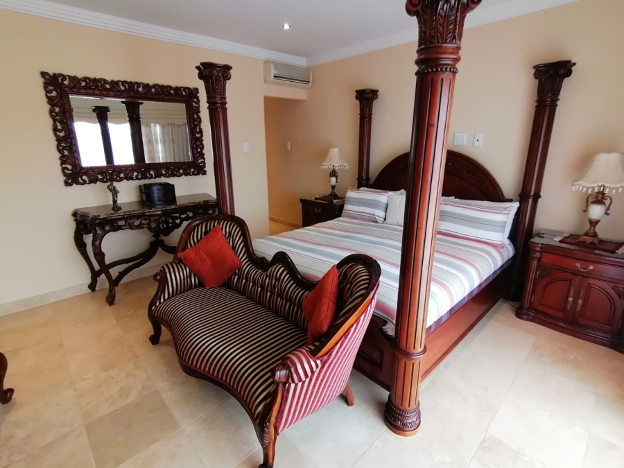 4 Bedroom Property for Sale in Woodland Hills Wildlife Estate Free State